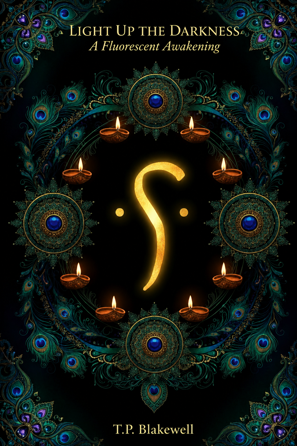 Light Up The Darkness: A Fluorescent Awakening