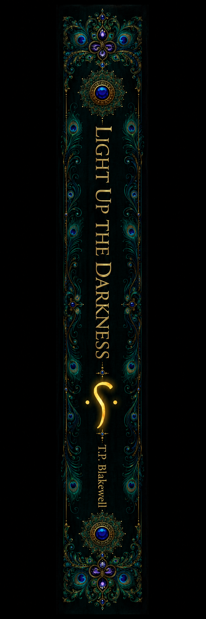 Light Up The Darkness: A Fluorescent Awakening