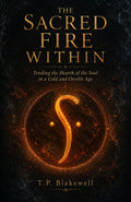 The Sacred Fire Within: Tending the Hearth of the Soul in a Cold and Overlit Age