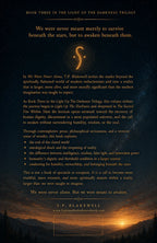 We Were Never Alone: Awakening for a Larger World